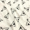 Muslin Blanket 100% Cotton Baby Swaddles 120*120cm Soft Newborn Blankets Bath Gauze Infant Kids Wrap Sleepsack Stroller Cover