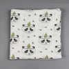 Muslin Blanket 100% Cotton Baby Swaddles 120*120cm Soft Newborn Blankets Bath Gauze Infant Kids Wrap Sleepsack Stroller Cover