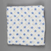Muslin Blanket 100% Cotton Baby Swaddles 120*120cm Soft Newborn Blankets Bath Gauze Infant Kids Wrap Sleepsack Stroller Cover