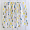 1Pc Muslin 100% Cotton Baby Swaddles Soft Newborn Blankets Bath Gauze Infant Wrap Sleepsack Stroller Cover Play Mat Baby Deken